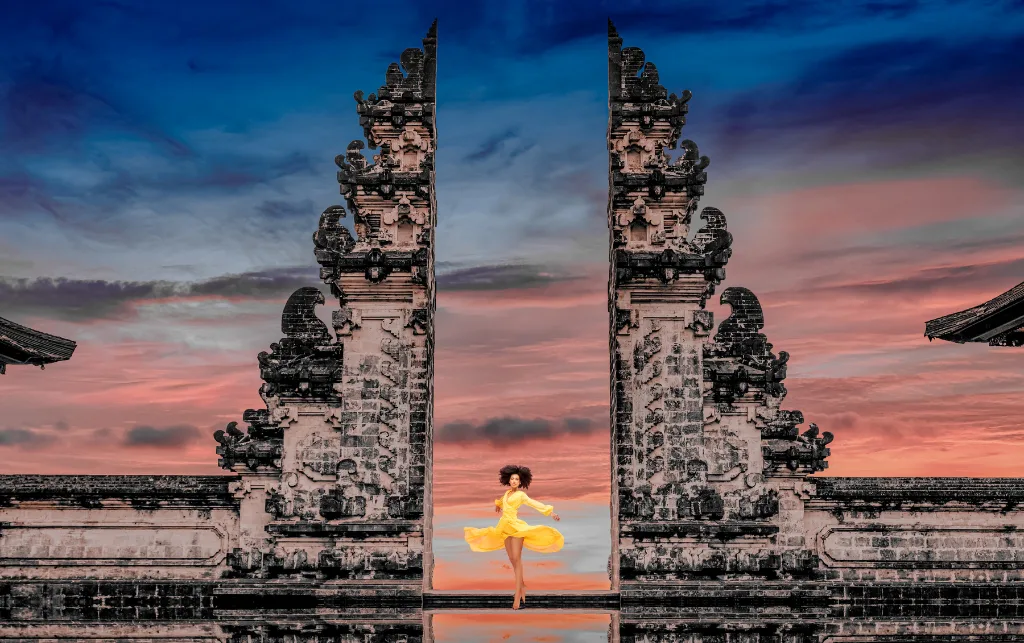Dreamy Bali Honeymoon Packages